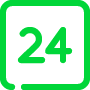 24/7